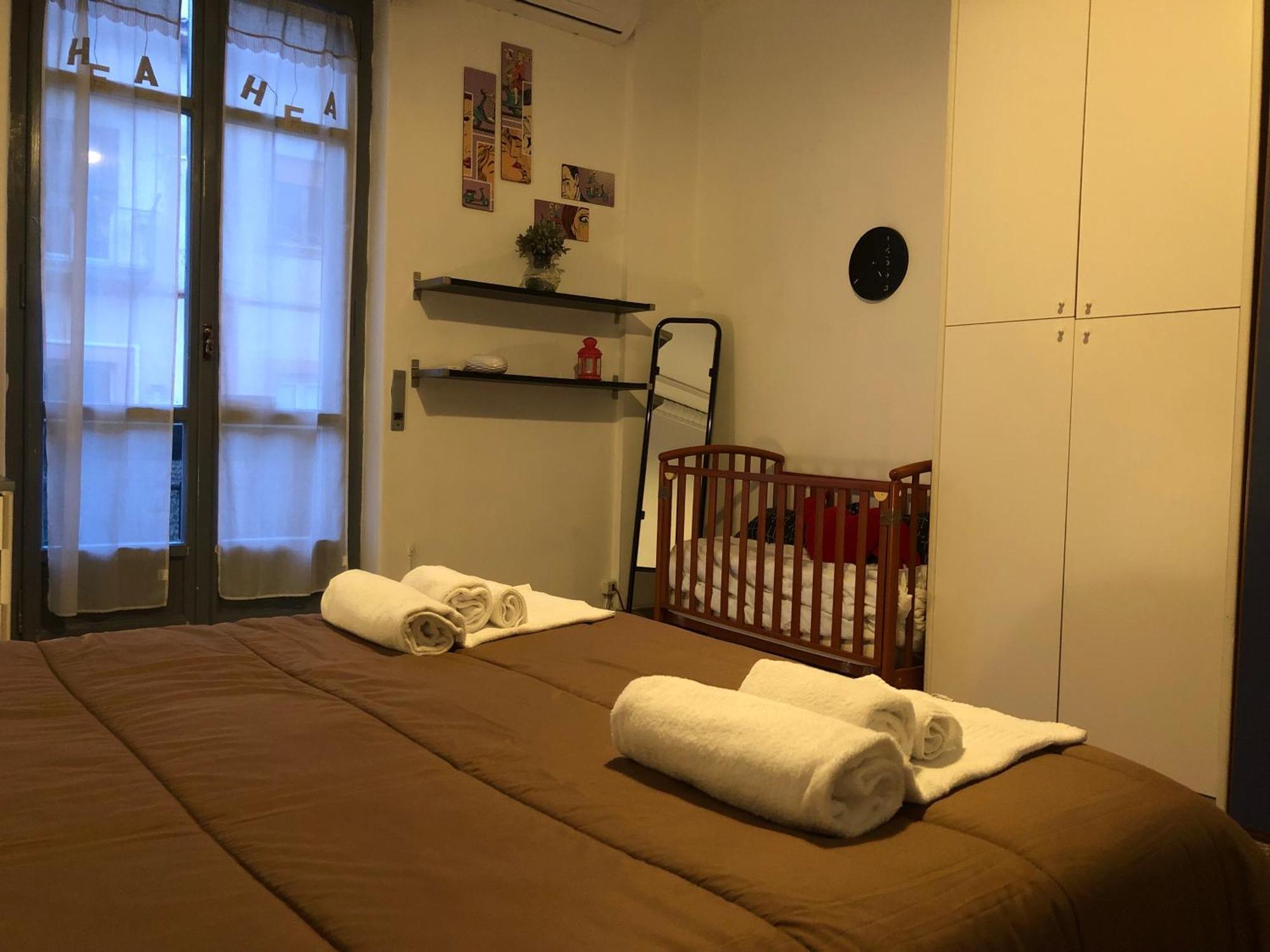 Tarumbo Holiday Intero Appartamento 120 Mq Неаполь Экстерьер фото